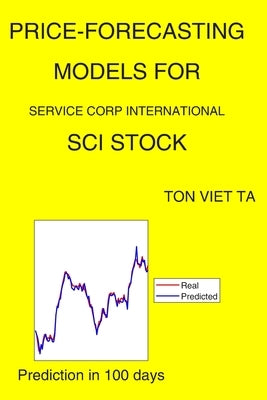 Price-Forecasting Models for Service Corp International SCI Stock by Ta, Ton Viet