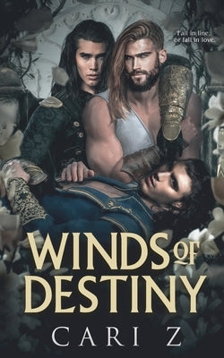 Winds of Destiny by Z, Cari