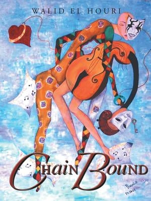 Chainbound by El Houri, Walid