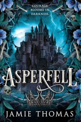 Asperfell by Thomas, Jamie