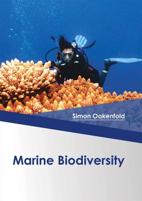Marine Biodiversity by Oakenfold, Simon