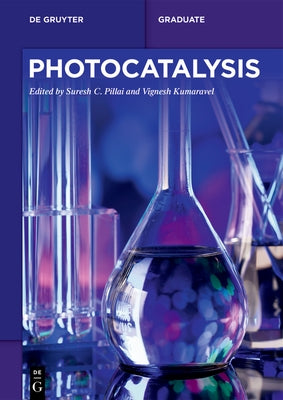 Photocatalysis by No Contributor