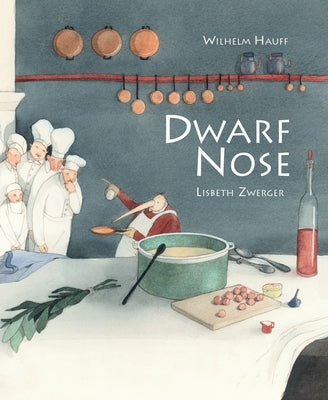 Dwarf Nose by Hauff, Wilhelm