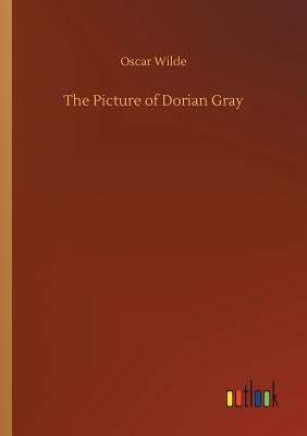 The Picture of Dorian Gray by Wilde, Oscar