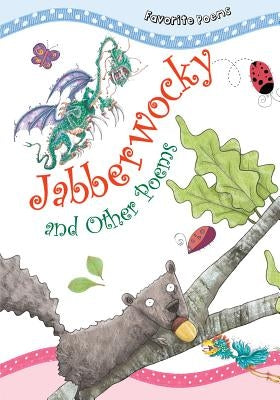 Jabberwocky: And Other Poems by Thomas, Tig