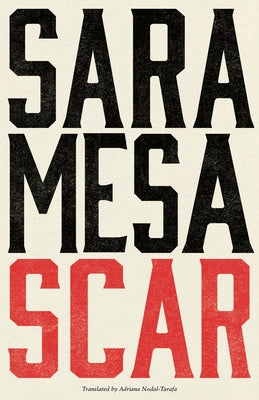 Scar by Mesa, Sara