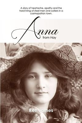 Anna from Hay by James, Kenneth