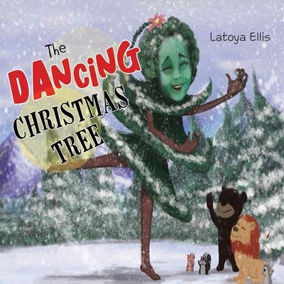 The Dancing Christmas Tree by Contento, Dindo