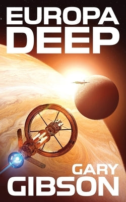 Europa Deep by Gibson, Gary