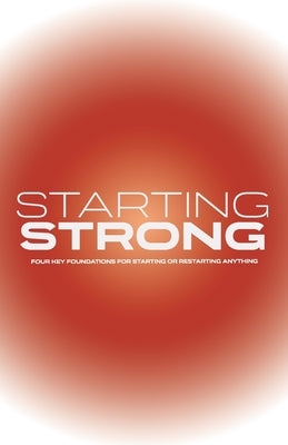 Starting Strong by Assis, Felipe