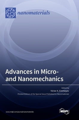 Advances in Micro- and Nanomechanics by Biondi, Marco