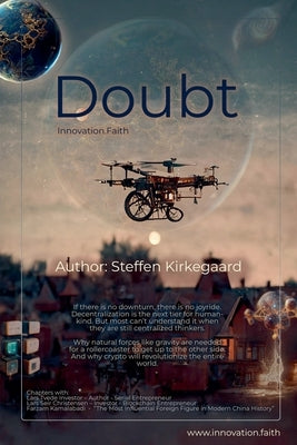 Doubt by Kirkegaard, Steffen