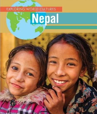 Nepal by Mattern, Joanne