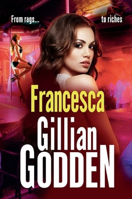 Francesca by Godden, Gillian