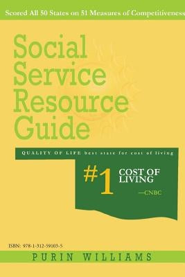 Oklahoma Social Service Directory - 2015 by Williams, Purin