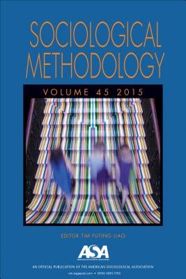 Sociological Methodology by Liao, Tim F.