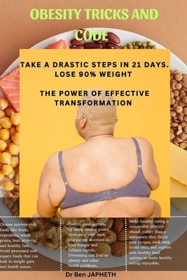 Obesity Tricks and Code by Japheth, Ben