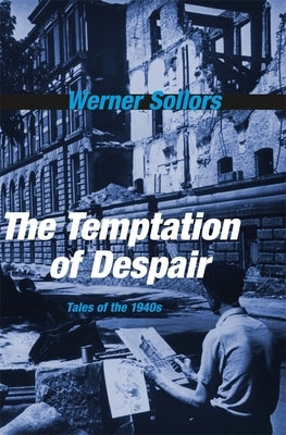 The Temptation of Despair by Sollors