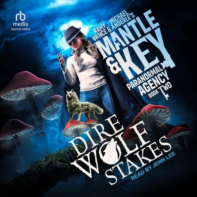 Dire Wolf Stakes by Anderle, Michael