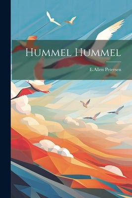 Hummel Hummel by Petersen, Eallen