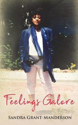 Feelings Galore by Royes, Heather