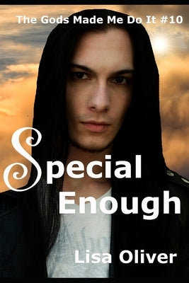 Special Enough: Odin's Story by Oliver, Lisa