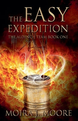 The Easy Expedition by Moore, Moira J.