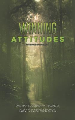 Winning Attitudes: In the Face of Adversity by Nunan, Frank