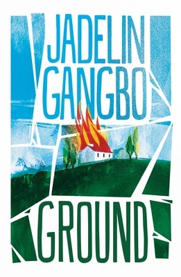 Ground by Gangbo, Jadelin