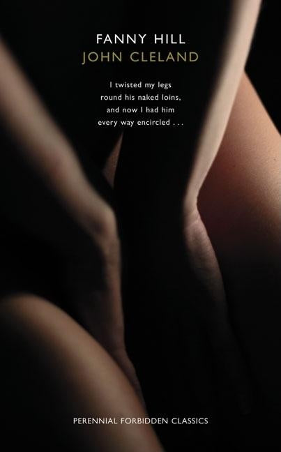 Fanny Hill by Cleland, John