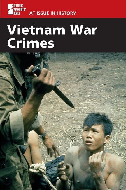 Vietnam War Crimes by Brenner, Samuel