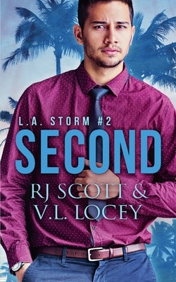 Second by Scott, Rj