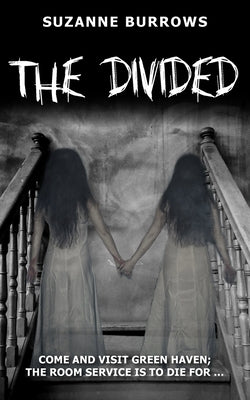 The Divided by Burrows, Suzanne