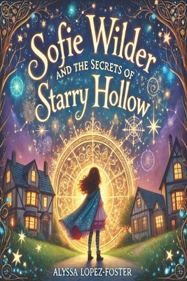 Sofie Wilder and the Secrets of Starry Hollow by Lopez-Foster, Alyssa