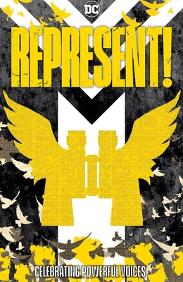 Represent! by Cooper, Christian