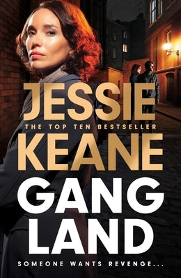 Gangland by Keane, Jessie
