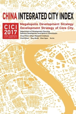 China Integrated City Index by Muzhi, Zhou