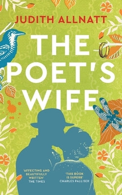 The Poet's Wife by Allnatt, Judith