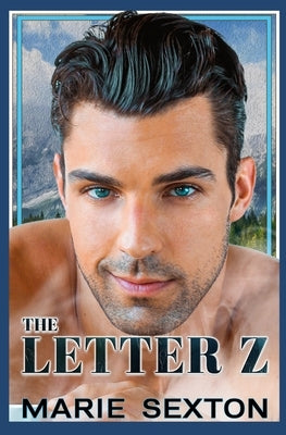 The Letter Z by Sexton, Marie