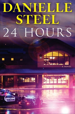 24 Hours by Steel, Danielle