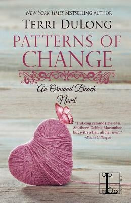 Patterns of Change by Dulong, Terri