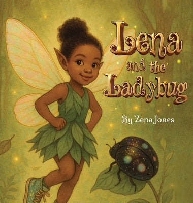 Lena and The Ladybug by Jones, Zena