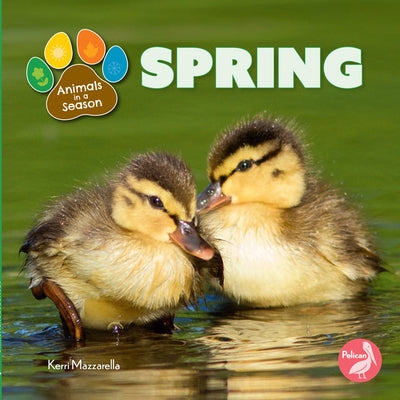 Spring by Mazzarella, Kerri