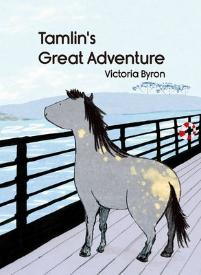 Tamlin's Great Adventure by Byron, Victoria