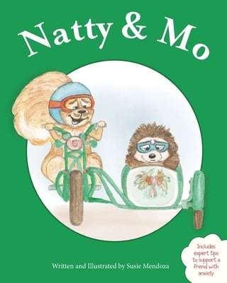 Natty & Mo by Angelone Ph. D., Alisa