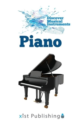 Piano by James, Matilda