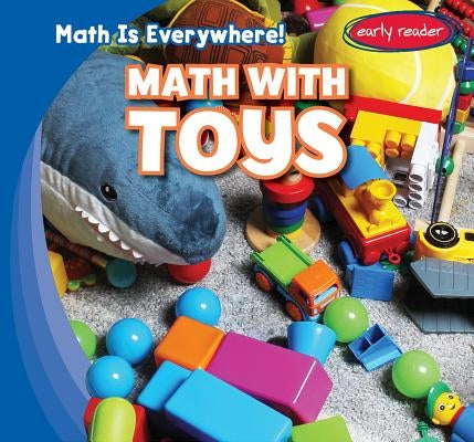 Math with Toys by McDonnell, Rory