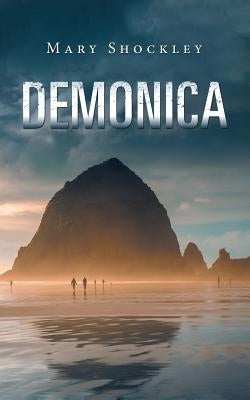 Demonica by Shockley, Mary