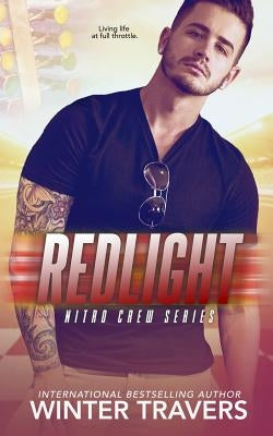 Redlight by Severino, Jennifer