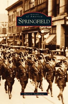 Springfield by Laybourne, Harry C.